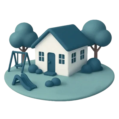 real_estate animated icon
